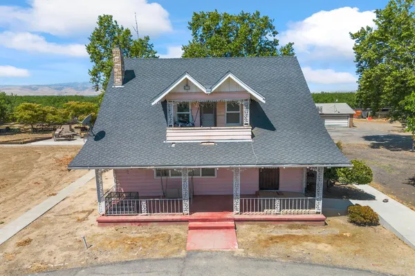 $849,999 | 3101 River Road, Vernalis, CA 95385