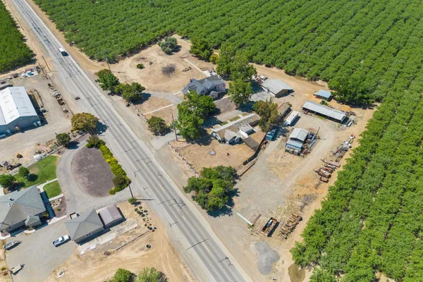 $849,999 | 3101 River Road, Vernalis, CA 95385