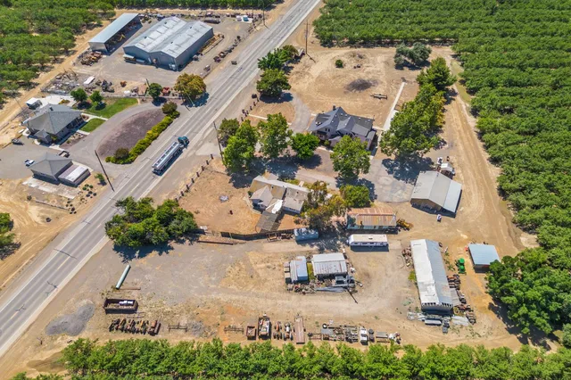 $989,999 | 3101 River Road, Vernalis, CA 95385