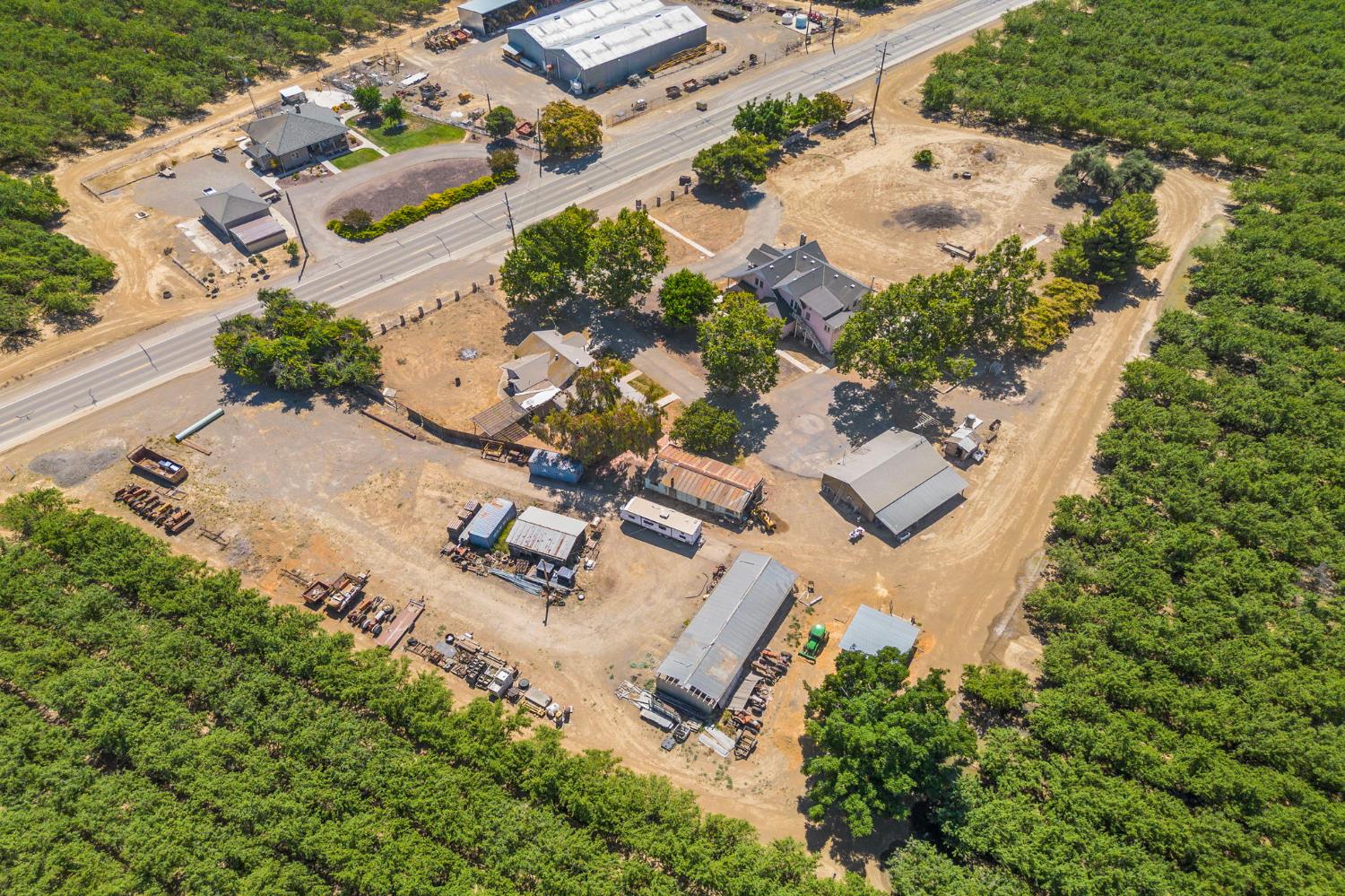 3101 River Road Vernalis, CA 95385 - Photo 75 of 81