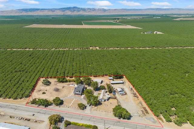 $989,999 | 3101 River Road, Vernalis, CA 95385