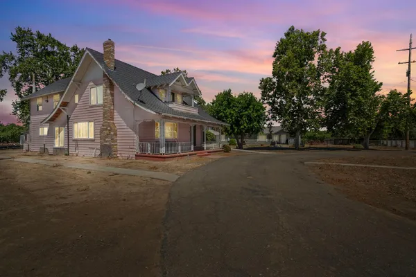 $849,999 | 3101 River Road, Vernalis, CA 95385