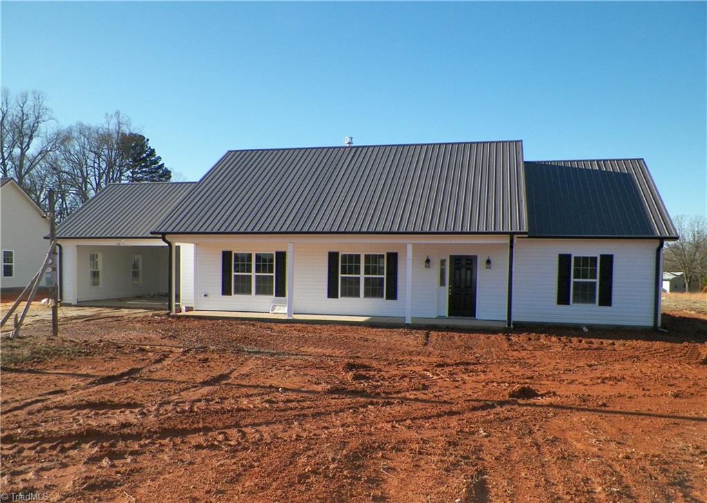 1888 Tall Pines Road Lexington, NC 27295 - Photo 1 of 8 Gallery Image 1