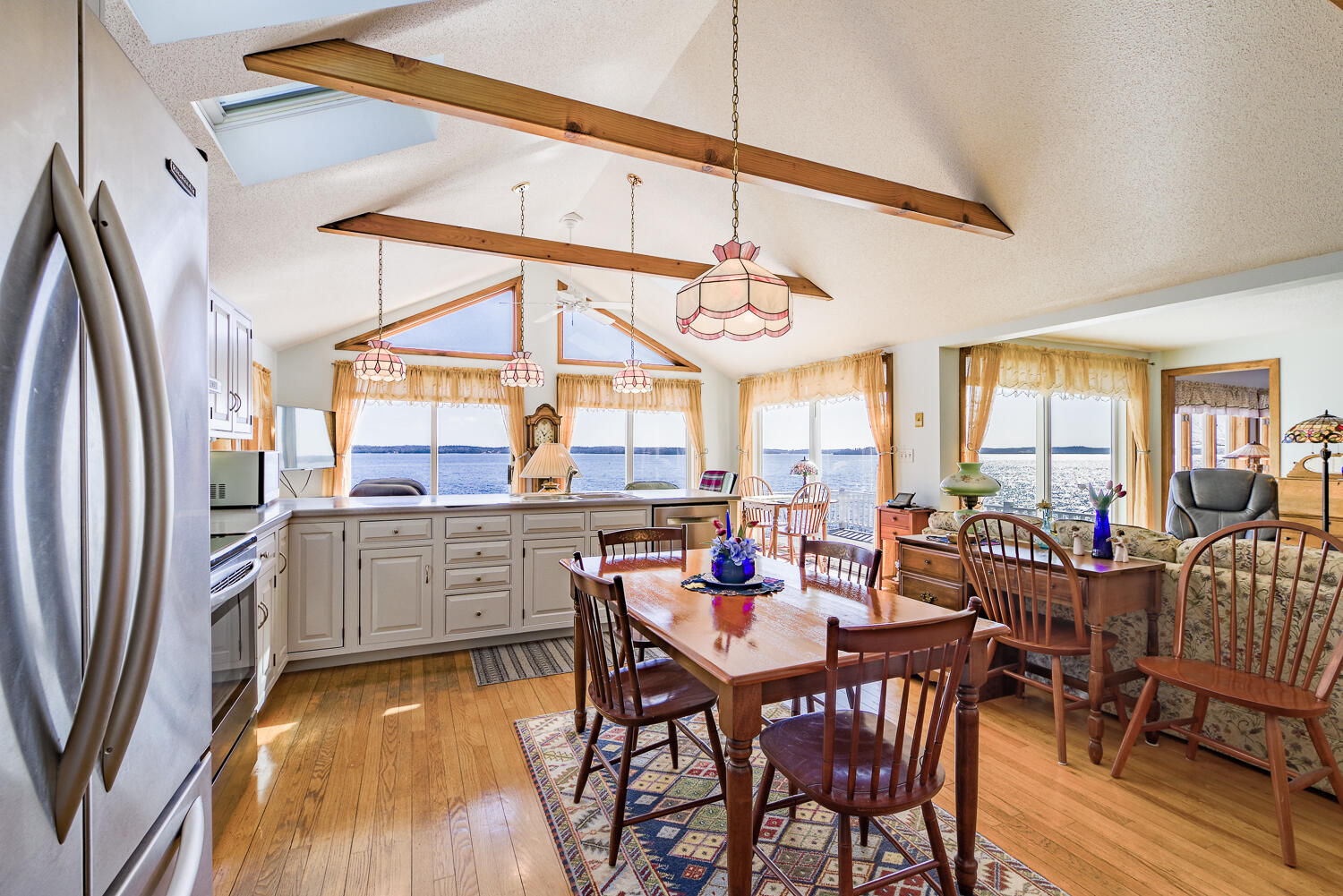 220 Shore Road Northport, ME 04849 - Photo 12 of 30 220 Shore Road