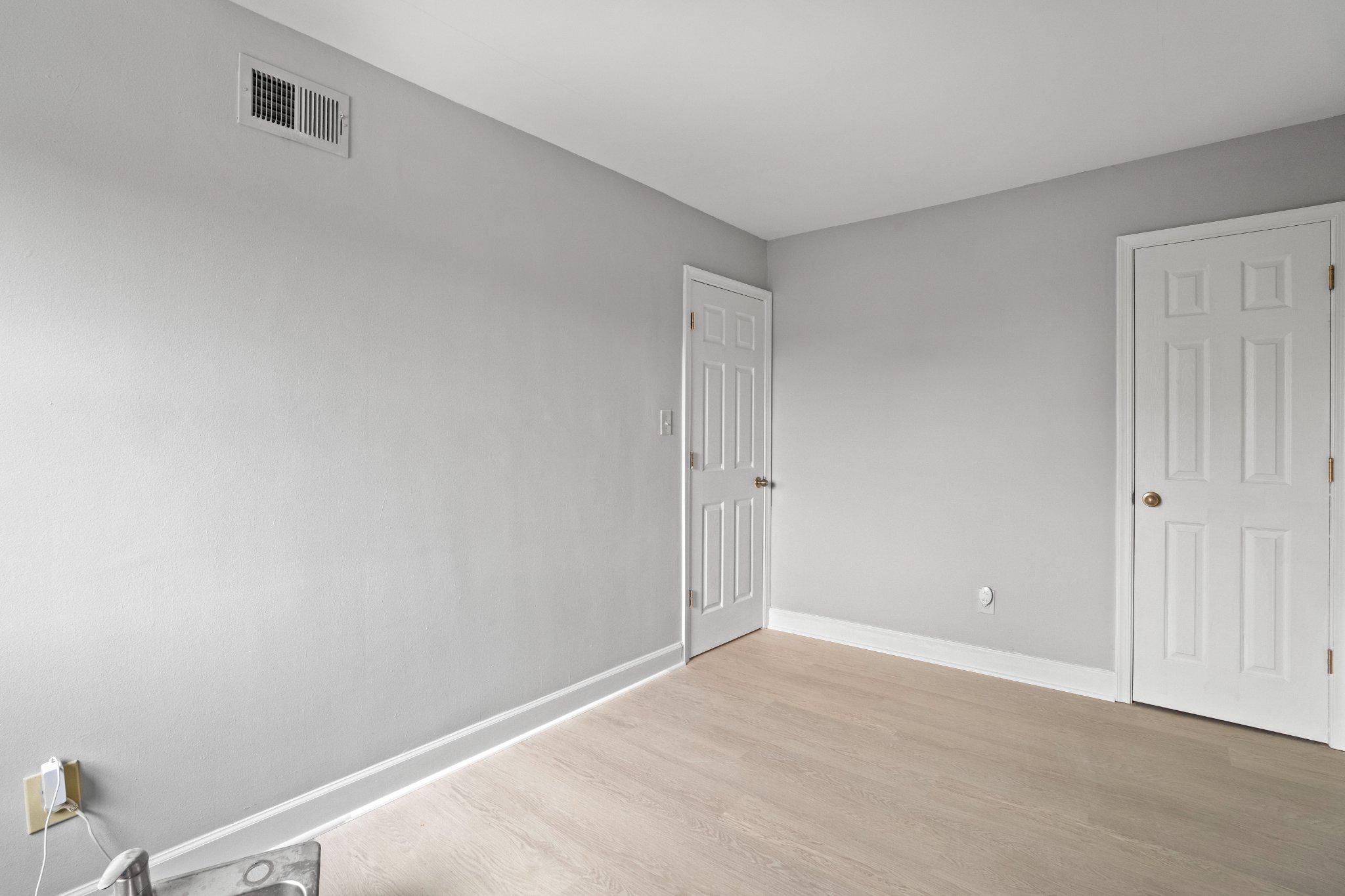 1731 Holbrook Street Northeast Washington, DC 20002 - Photo 14 of 18 Unit 2 Bedroom