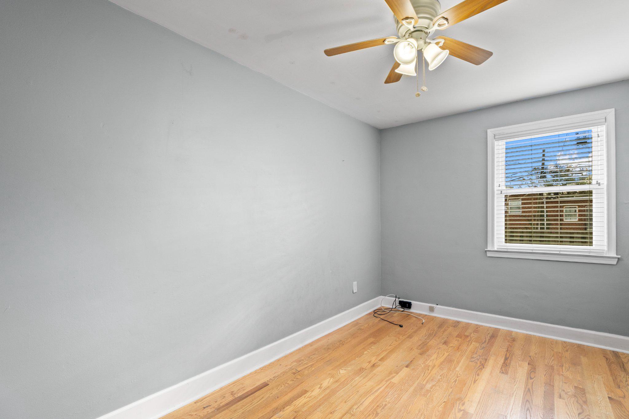 1731 Holbrook Street Northeast Washington, DC 20002 - Photo 4 of 18 Unit 1 Livingroom
