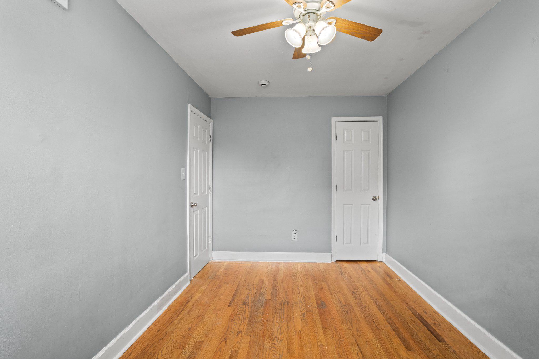 1731 Holbrook Street Northeast Washington, DC 20002 - Photo 5 of 18 Unit 1 Bedroom