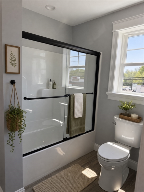 321 Winthrop Street, Unit 121 Taunton, MA 02780 - Photo 8 of 16