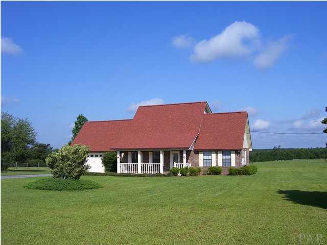 8245 Gibson Road Molino, FL 32577 - Photo 2 of 25 Gallery Image 2