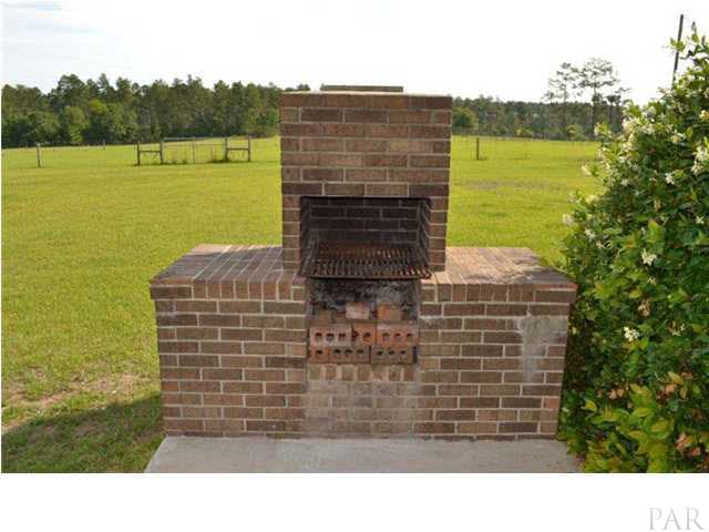 8245 Gibson Road Molino, FL 32577 - Photo 23 of 25 Gallery Image 23