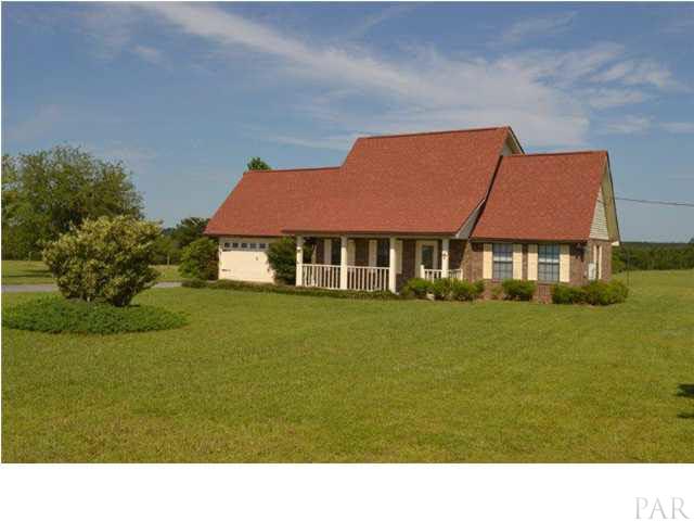 8245 Gibson Road Molino, FL 32577 - Photo 4 of 25 Gallery Image 4