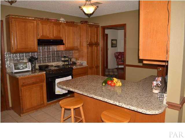 8245 Gibson Road Molino, FL 32577 - Photo 10 of 25 Gallery Image 10