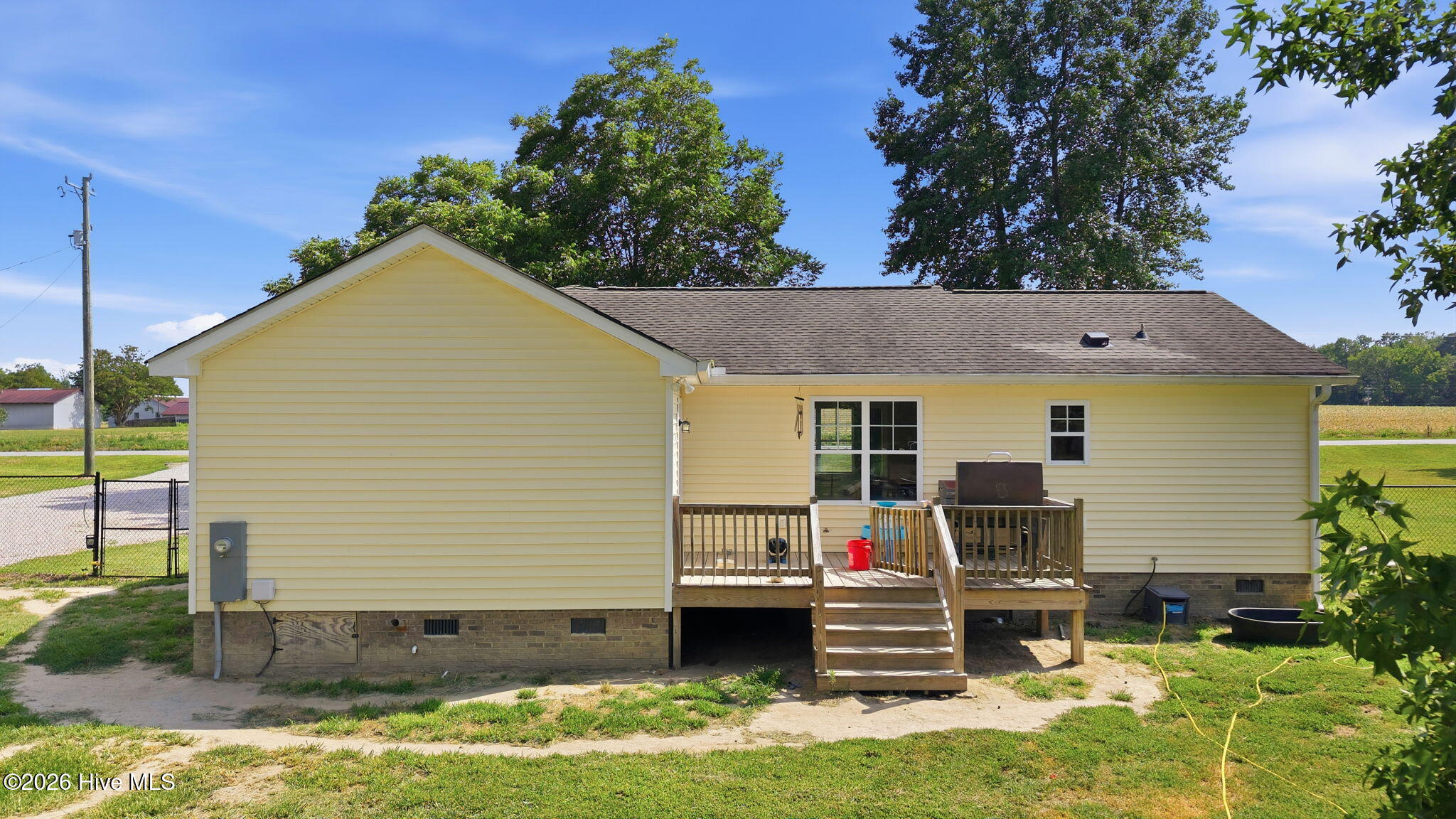 258 Sandy Cross Road Nashville, NC 27856 - Photo 6 of 40