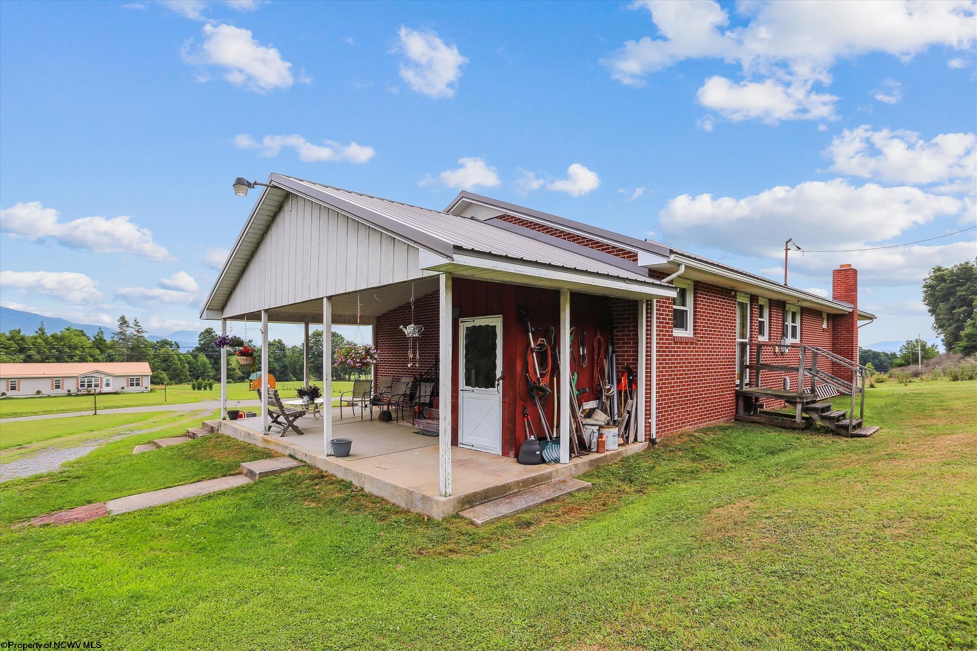16319 Dry Fork Road Davis, WV 26260 - Photo 30 of 39 Gallery Image 30