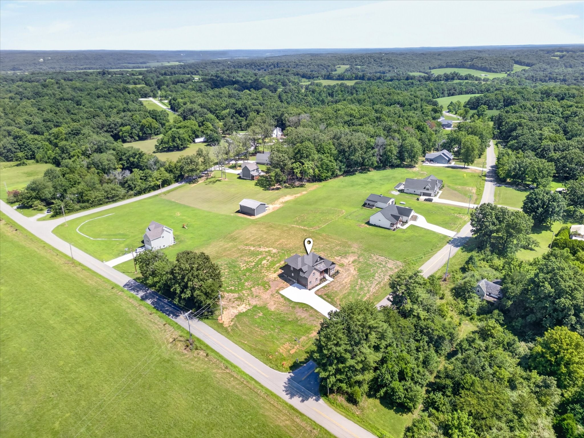 4807 Hunter Road Southside, TN 37171 - Photo 65 of 68 Gallery Image 65