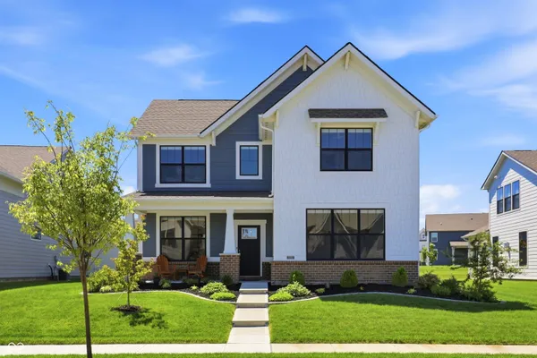 $529,000 | 2253 West 171st Street, Westfield, IN 46074