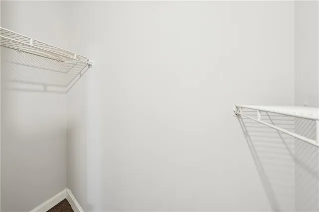 a view of utility room