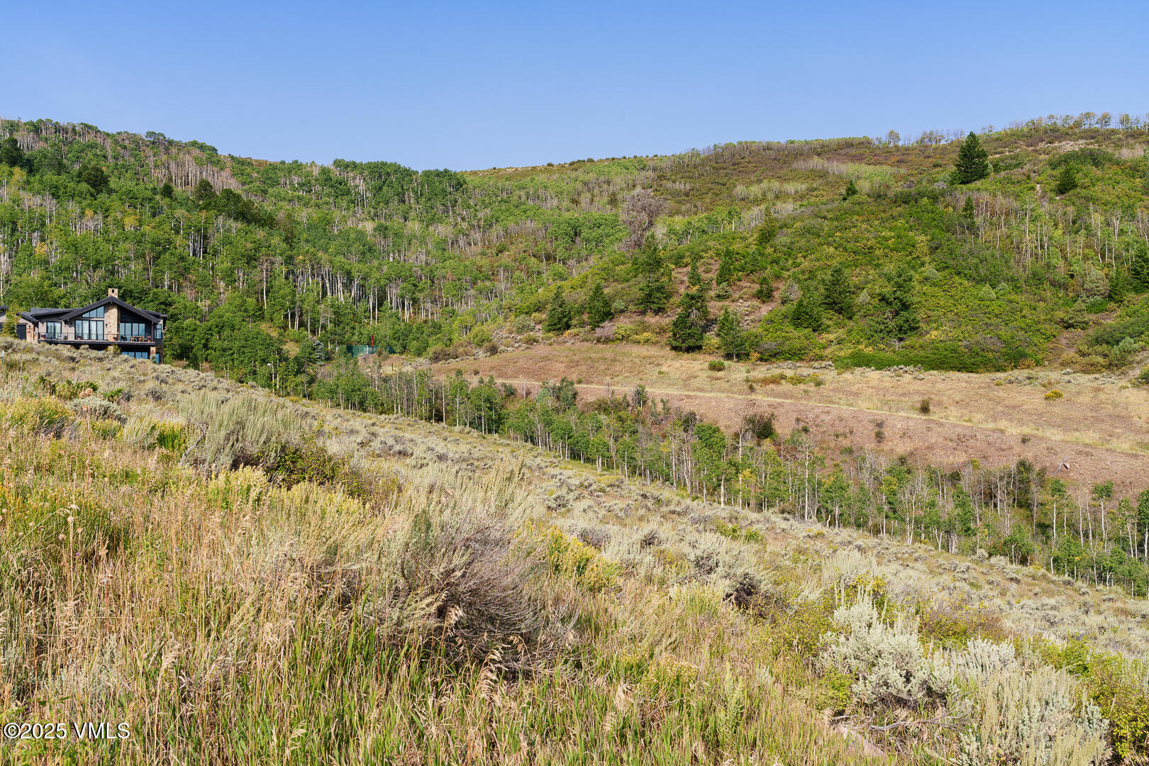 534 Graham Road Edwards, CO 81632 - Photo 4 of 54 534_Graham_Lot_53_002