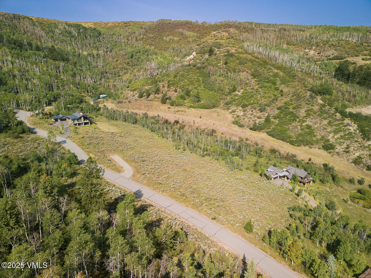 534 Graham Road Edwards, CO 81632 - Photo 54 of 54 a view of a lake with a mountain