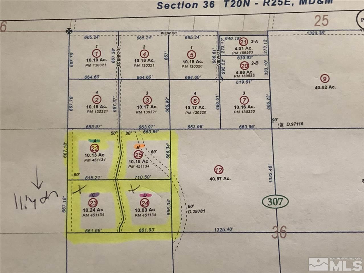 Par B, Unit FERNLEY Fernley, NV 89408 - Photo 2 of 4 Photo 2
