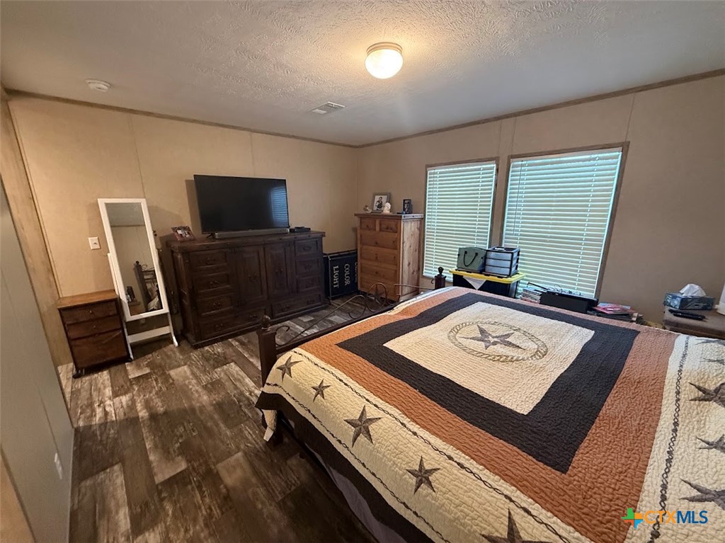 167 Posey Ranch Road Fischer, TX 78623 - Photo 17 of 25