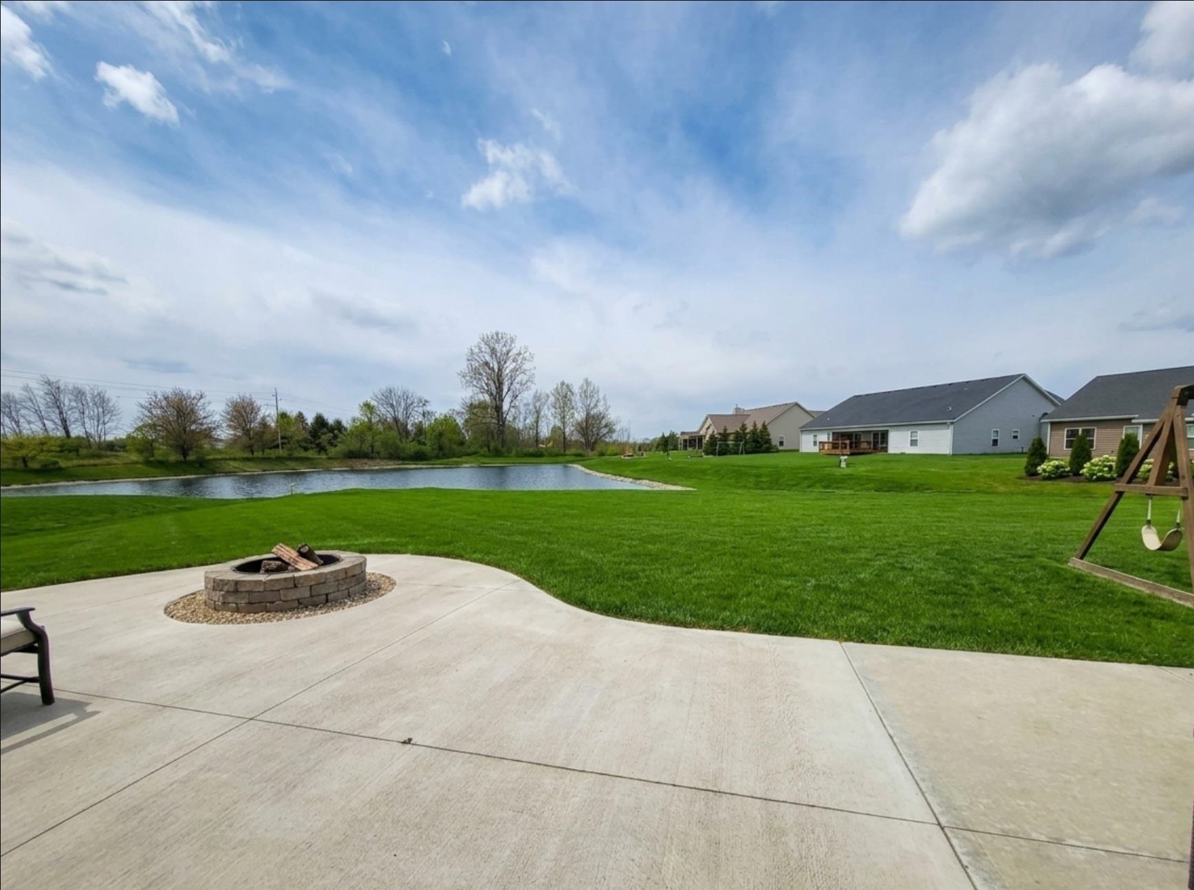 929 Meravi Cove Fort Wayne, IN 46818 - Photo 32 of 35