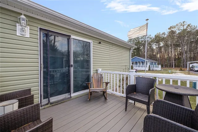 $289,900 | 4 Cheryl Lane, Coventry, RI 02816