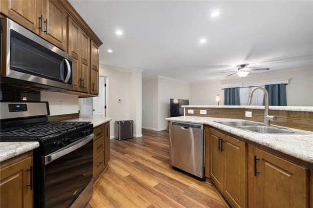 $289,900 | 4 Cheryl Lane, Coventry, RI 02816