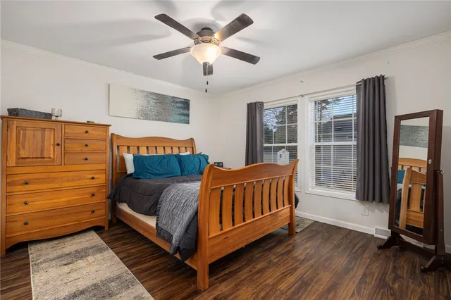 $289,900 | 4 Cheryl Lane, Coventry, RI 02816