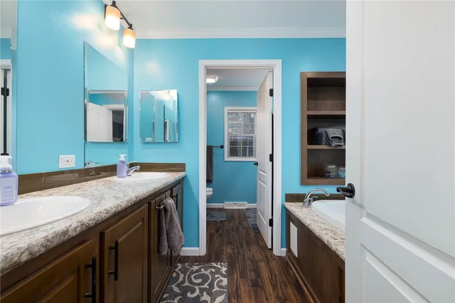 $289,900 | 4 Cheryl Lane, Coventry, RI 02816