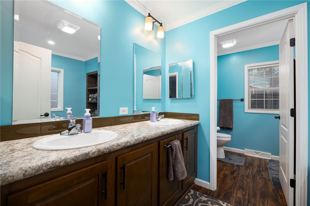 4 Cheryl Lane Coventry, RI 02816 - Photo 27 of 37