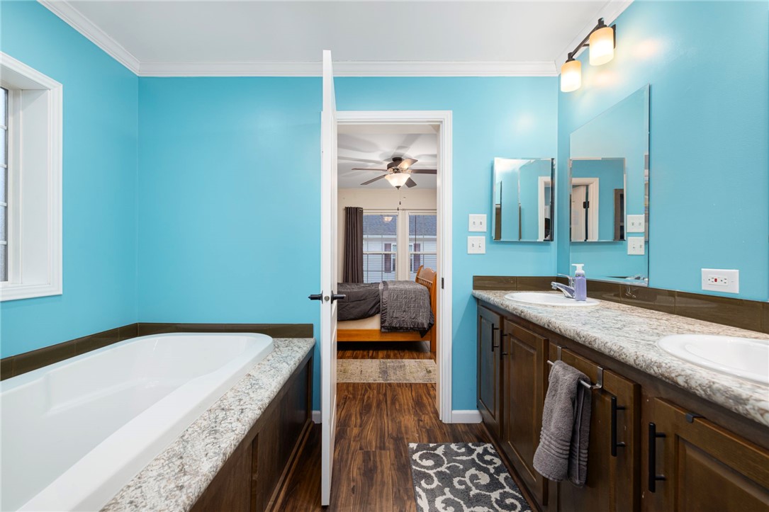 4 Cheryl Lane Coventry, RI 02816 - Photo 28 of 37