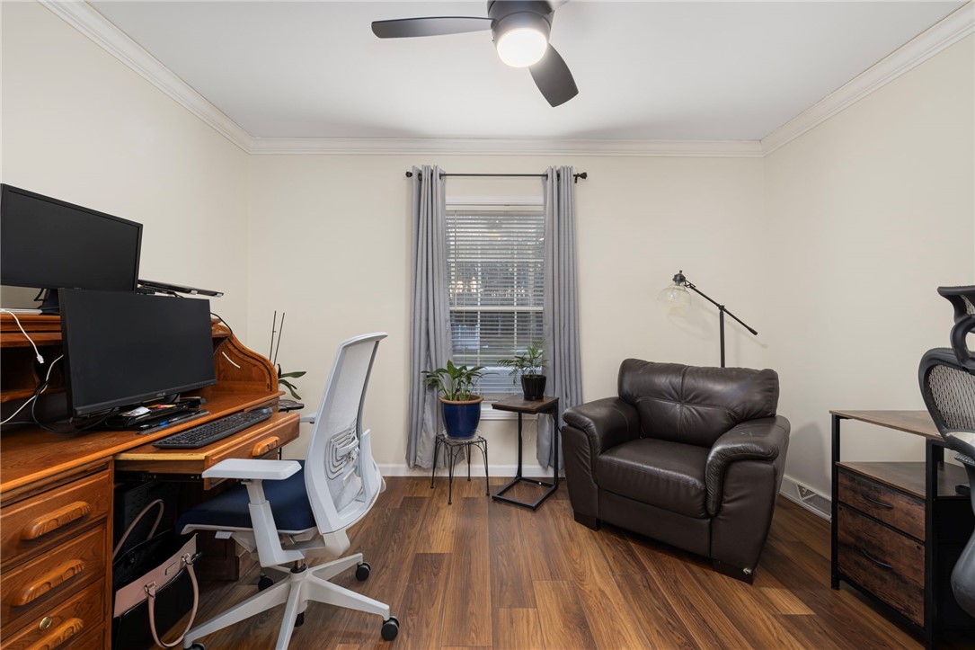 4 Cheryl Lane Coventry, RI 02816 - Photo 33 of 37