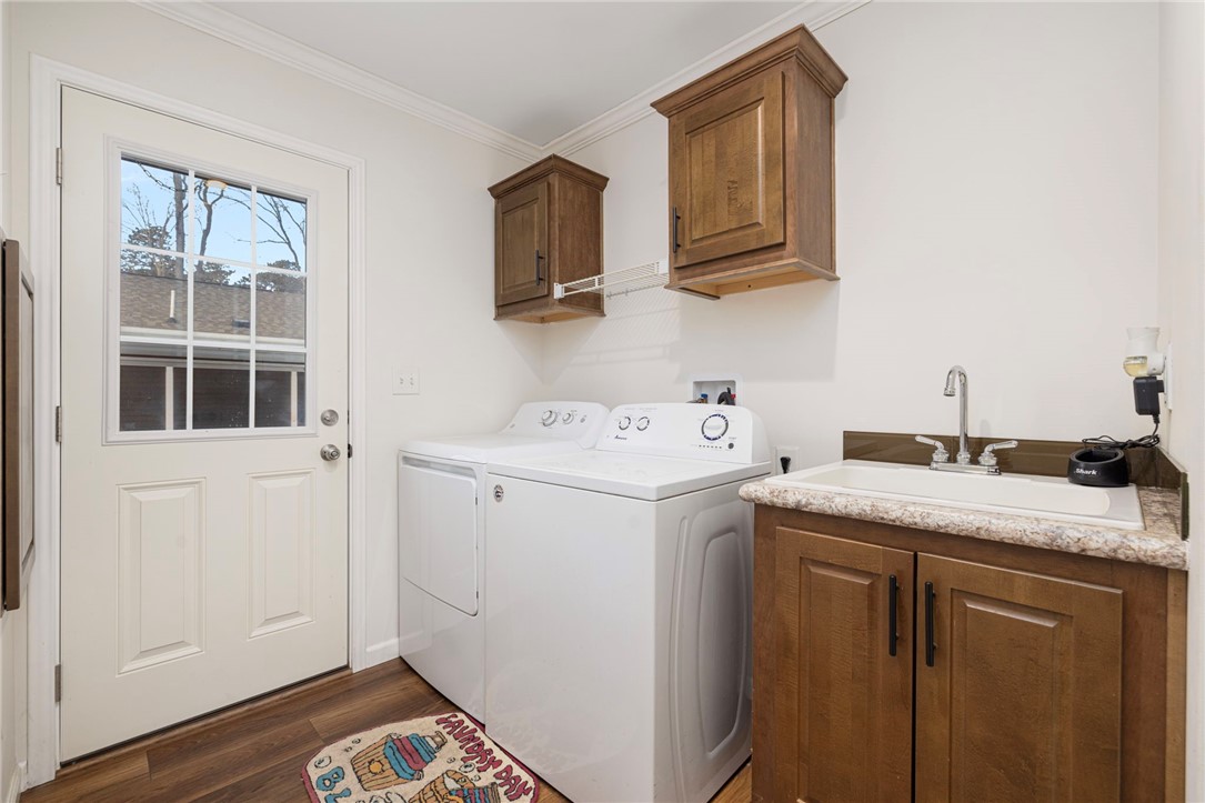 4 Cheryl Lane Coventry, RI 02816 - Photo 36 of 37