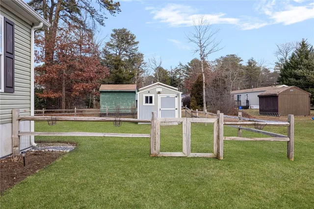 $289,900 | 4 Cheryl Lane, Coventry, RI 02816