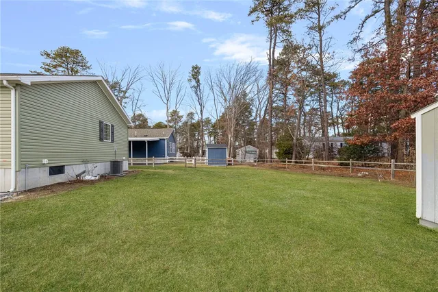 $289,900 | 4 Cheryl Lane, Coventry, RI 02816