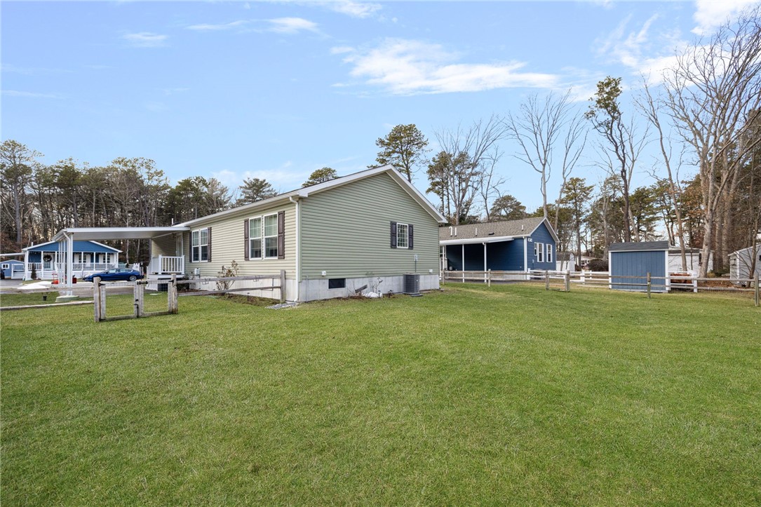 4 Cheryl Lane Coventry, RI 02816 - Photo 6 of 37