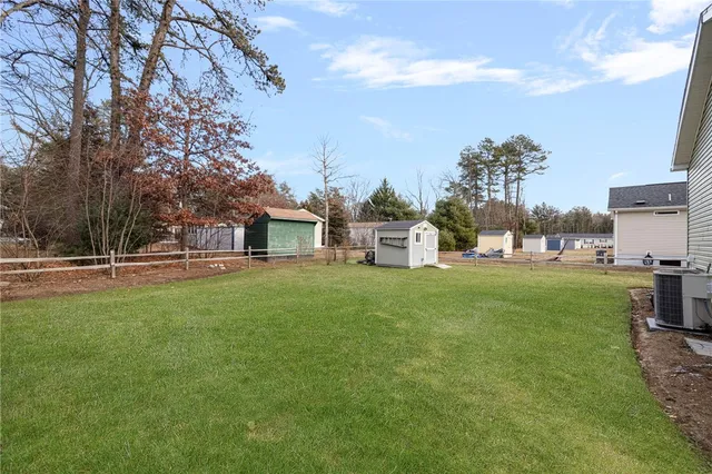 $289,900 | 4 Cheryl Lane, Coventry, RI 02816