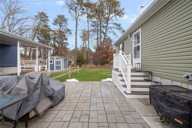 $289,900 | 4 Cheryl Lane, Coventry, RI 02816