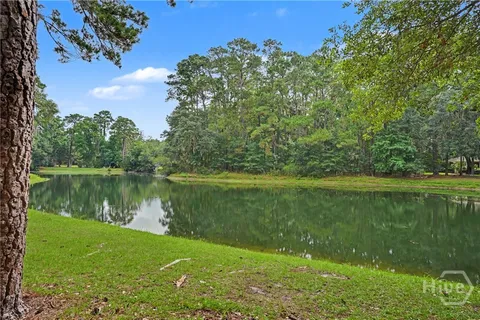 $490,000 | 8 Franklin Creek Road North, Savannah, GA 31411