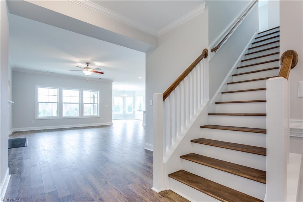 8365 Tralee Road, Unit 27 Clemmons, NC 27012 - Photo 3 of 21