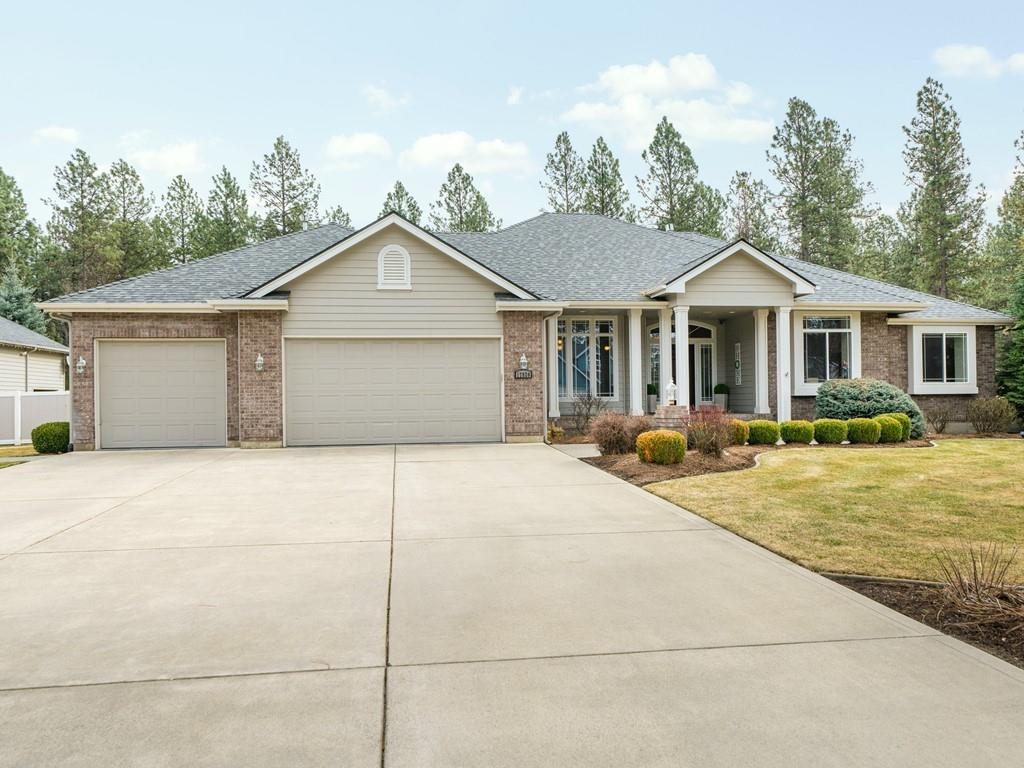 17920 North Kimberly Road Colbert, WA 99005 - Photo 1 of 20