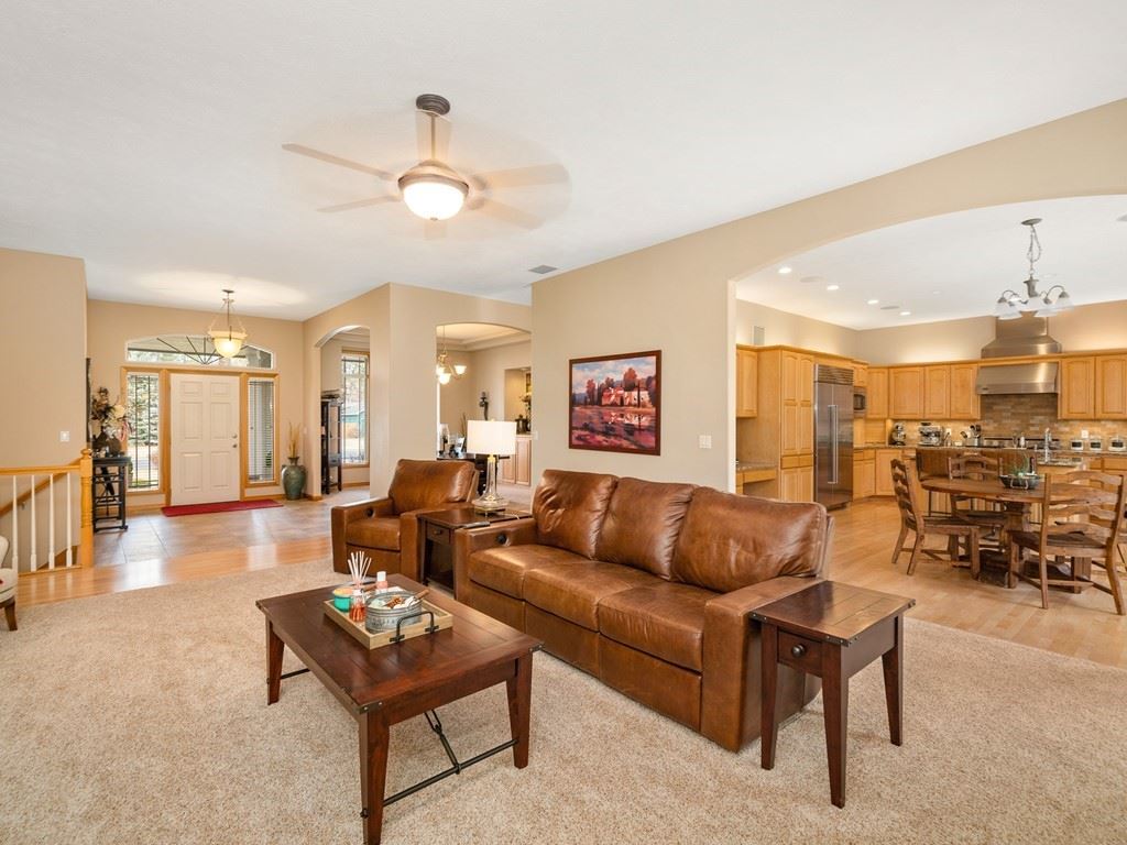 17920 North Kimberly Road Colbert, WA 99005 - Photo 4 of 20