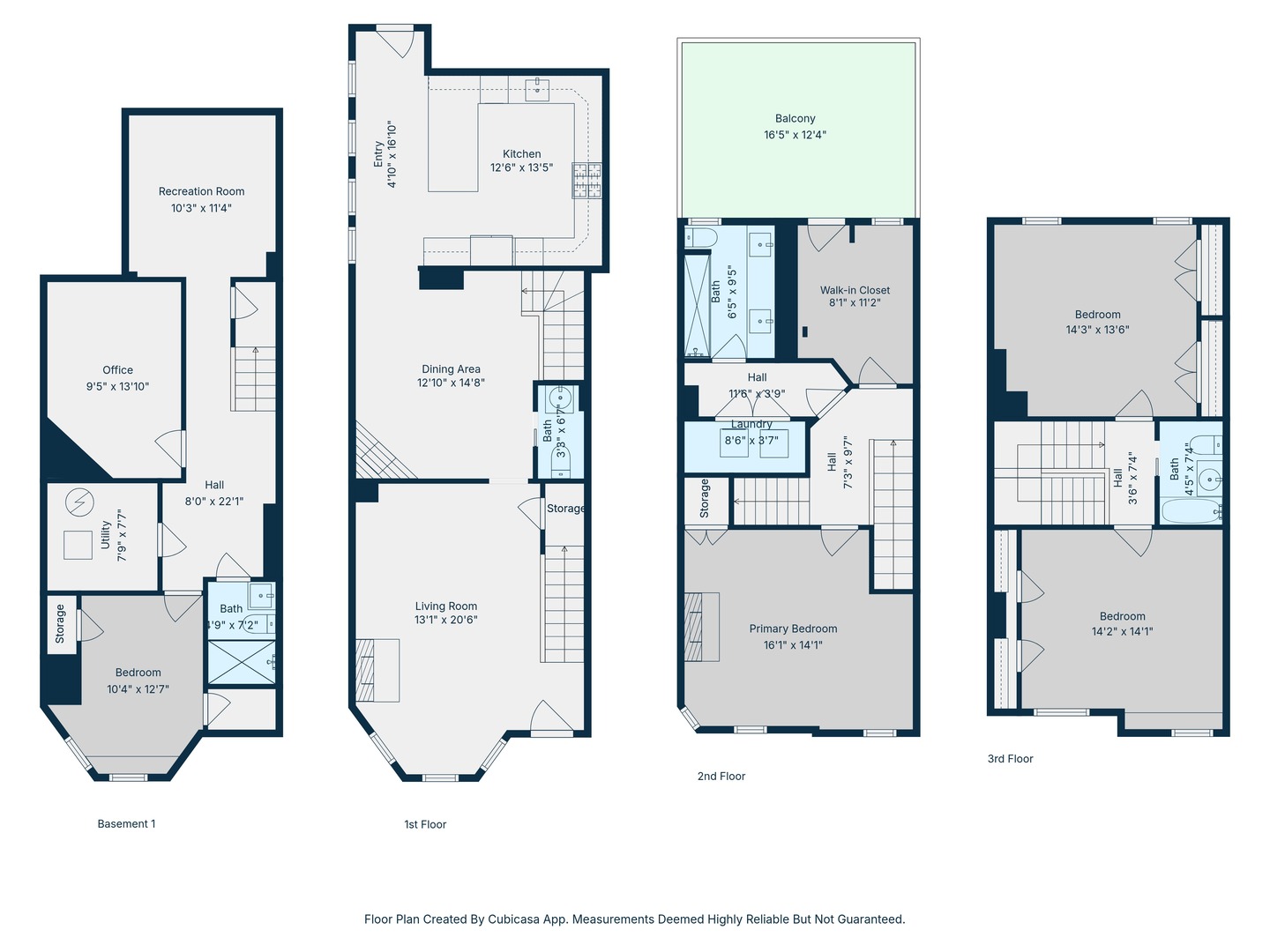 2107 North Clark Street Chicago, IL 60614 - Photo 39 of 39