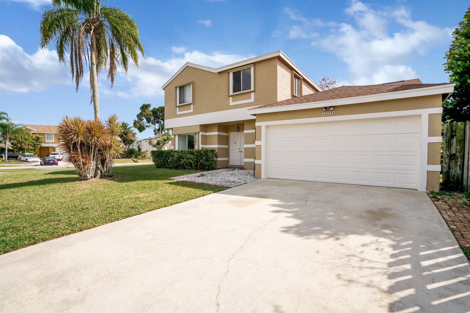 9910 Robins Nest Road Boca Raton, FL 33496 - Photo 1 of 1 Front Exterior