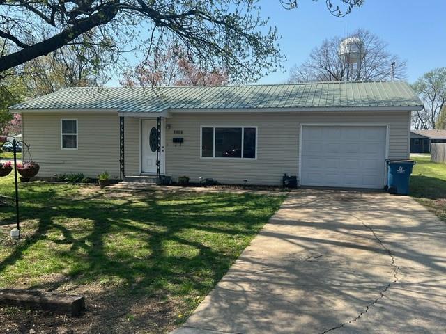 1507 Cherry Street Lamar, MO 64759 - Photo 1 of 1