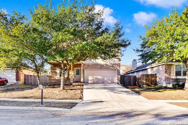 $315,000 | 8530 Cheyenne Bluff, Converse, TX 78109