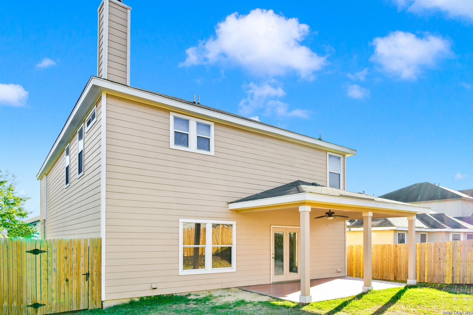 8530 Cheyenne Bluff Converse, TX 78109 - Photo 22 of 24