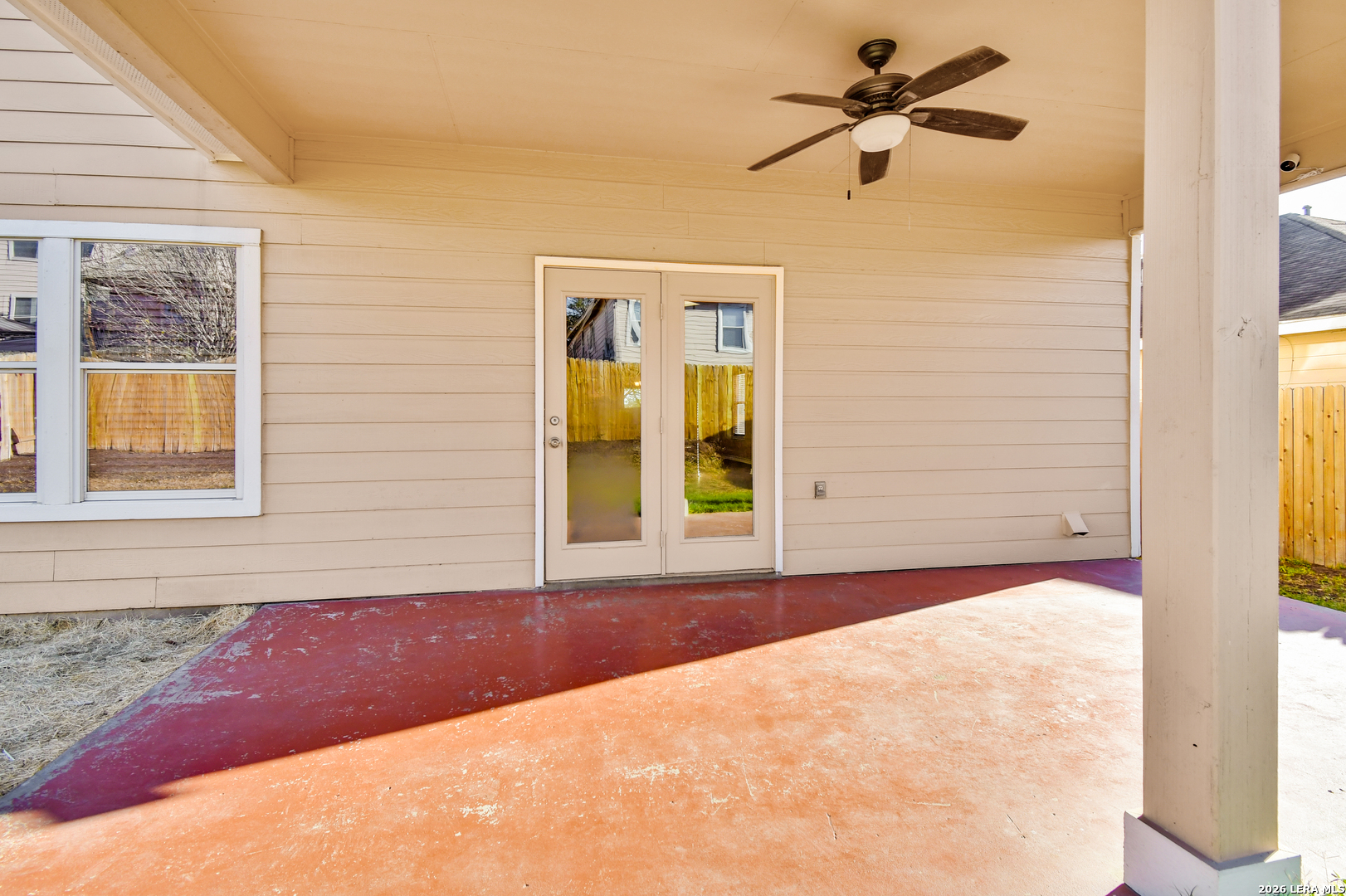 8530 Cheyenne Bluff Converse, TX 78109 - Photo 23 of 24