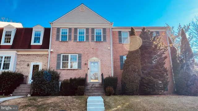 $549,000 | 19 Earth Star Place, Gaithersburg, MD 20878